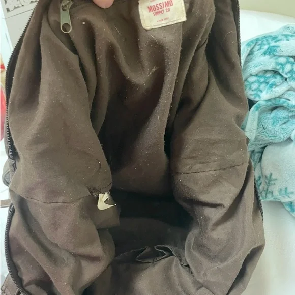 💗Massimo Tote💗 - Picture 10 of 13